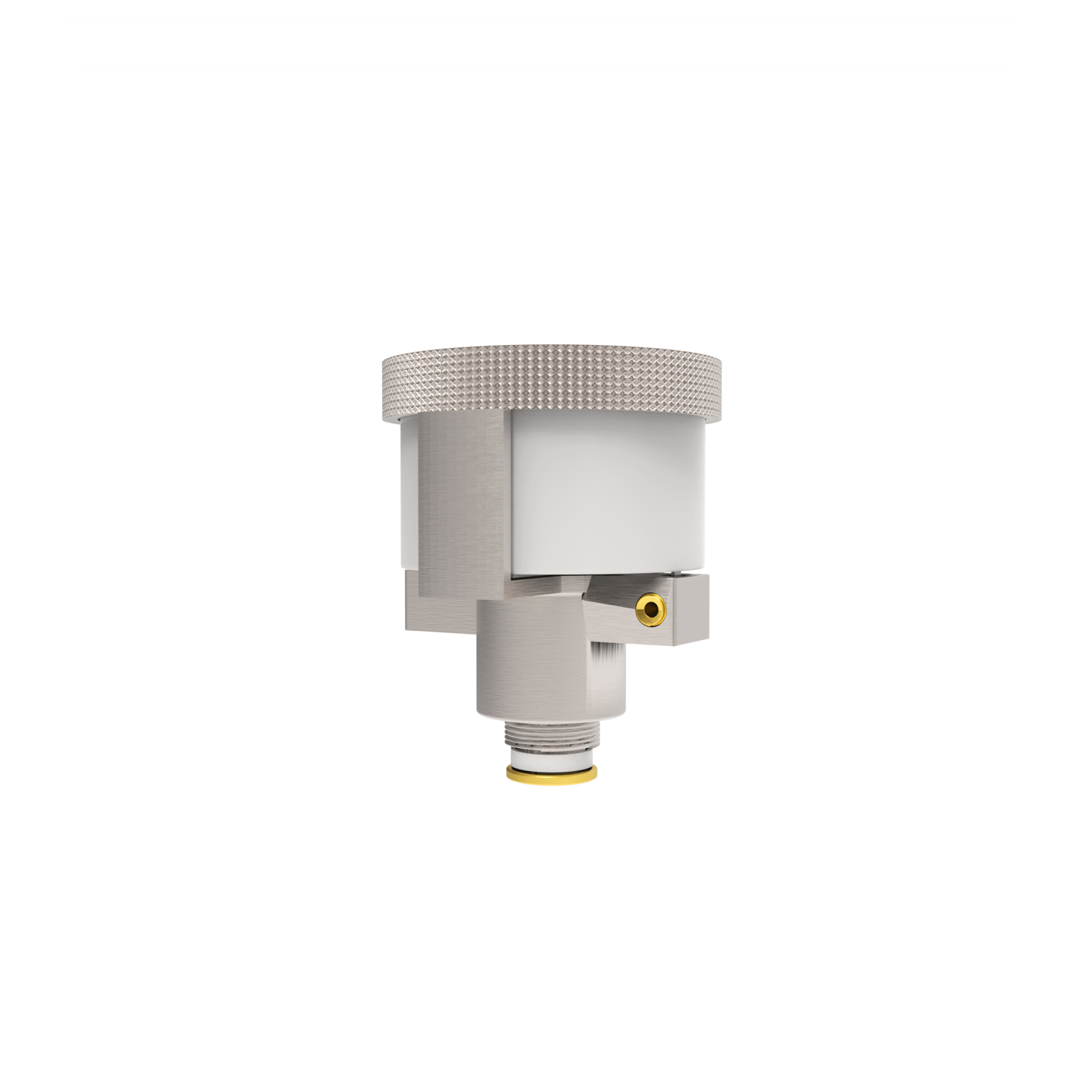 Dabtech Duvo 3D Atomizer (Rebuildable) - Discreet Smoker