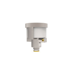 Dabtech Duvo 3D Atomizer (Rebuildable) - Discreet Smoker