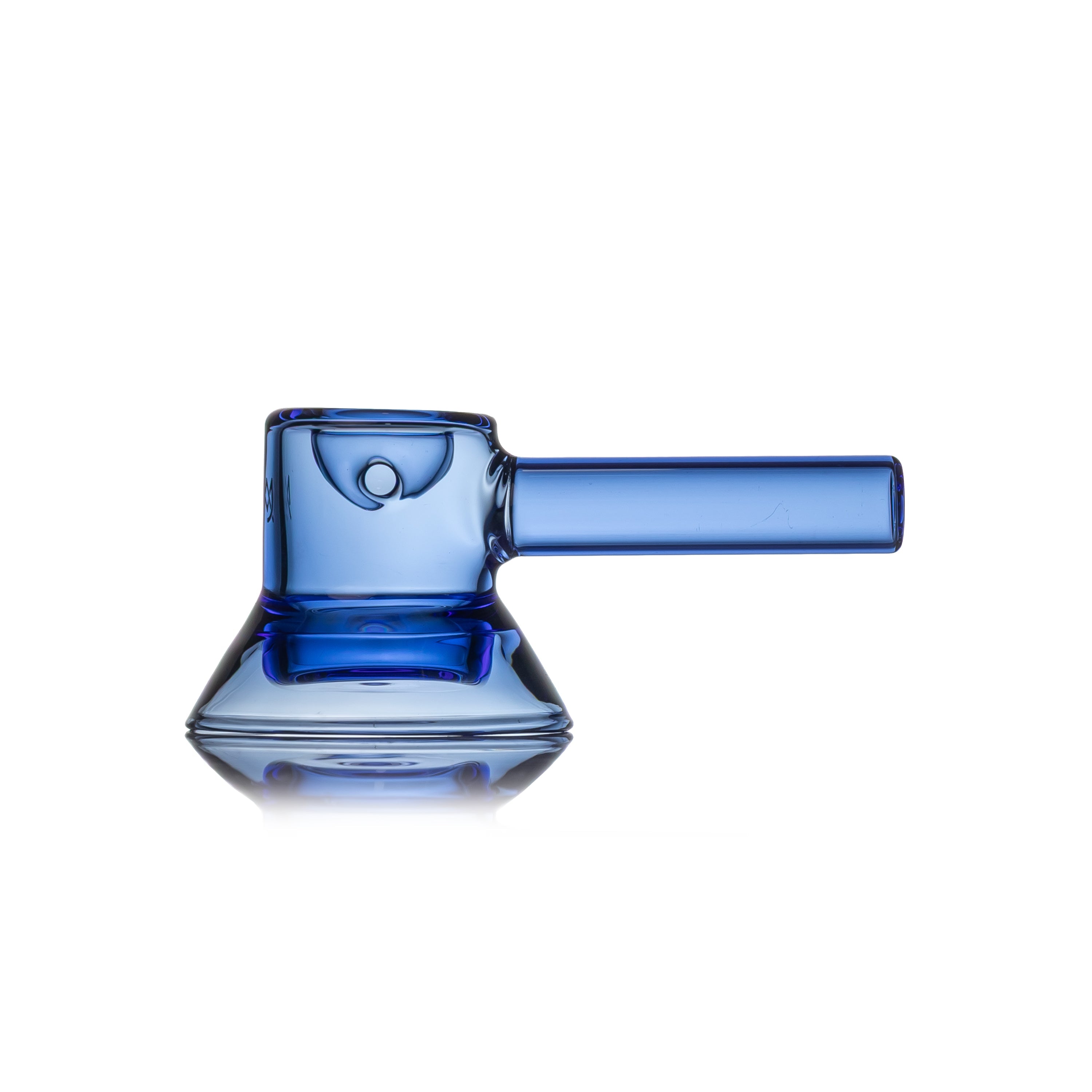 MJ Arsenal Grotto Glass Pipe - Discreet Smoker