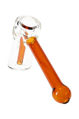 GRAV 5″ Glass Mini Hammer Bubbler