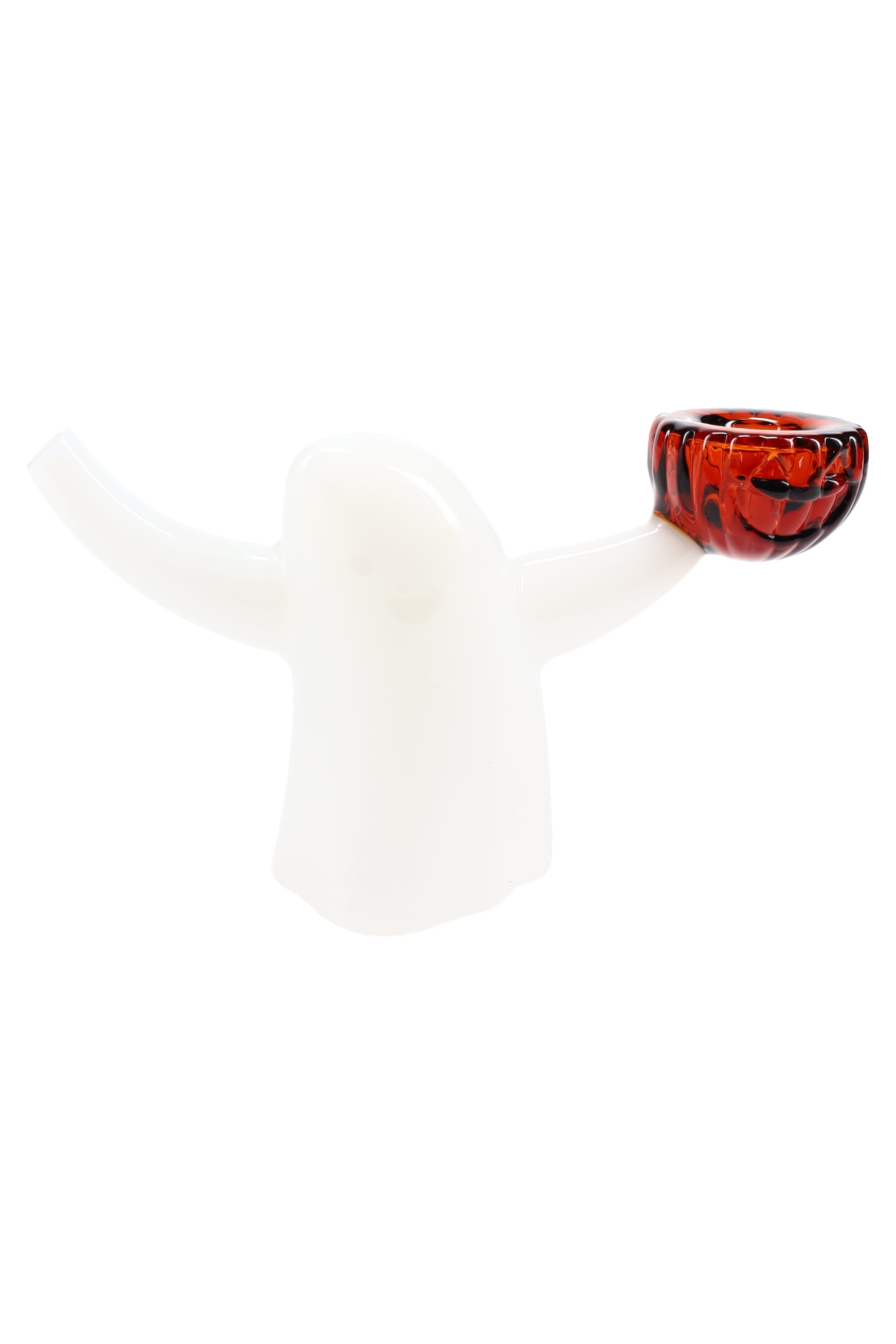 MJ Arsenal Ecto Bubbler – Glow-in-the-Dark – Limited Edition - Discreet Smoker