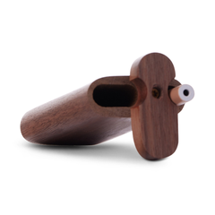 Bearded Classic Dugout - Discreet Smoker