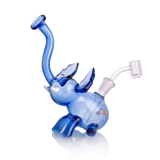 HyBird Elephant Rig - Discreet Smoker