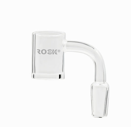 Memento Mori Spinner 14mm 90° Skull Banger - Discreet Smoker