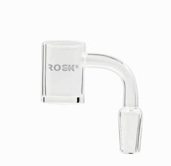 Memento Mori Spinner 14mm 90° Skull Banger - Discreet Smoker