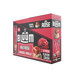 Bluum Wild Flower 2pk Rose Rolls – 10ct - Discreet Smoker