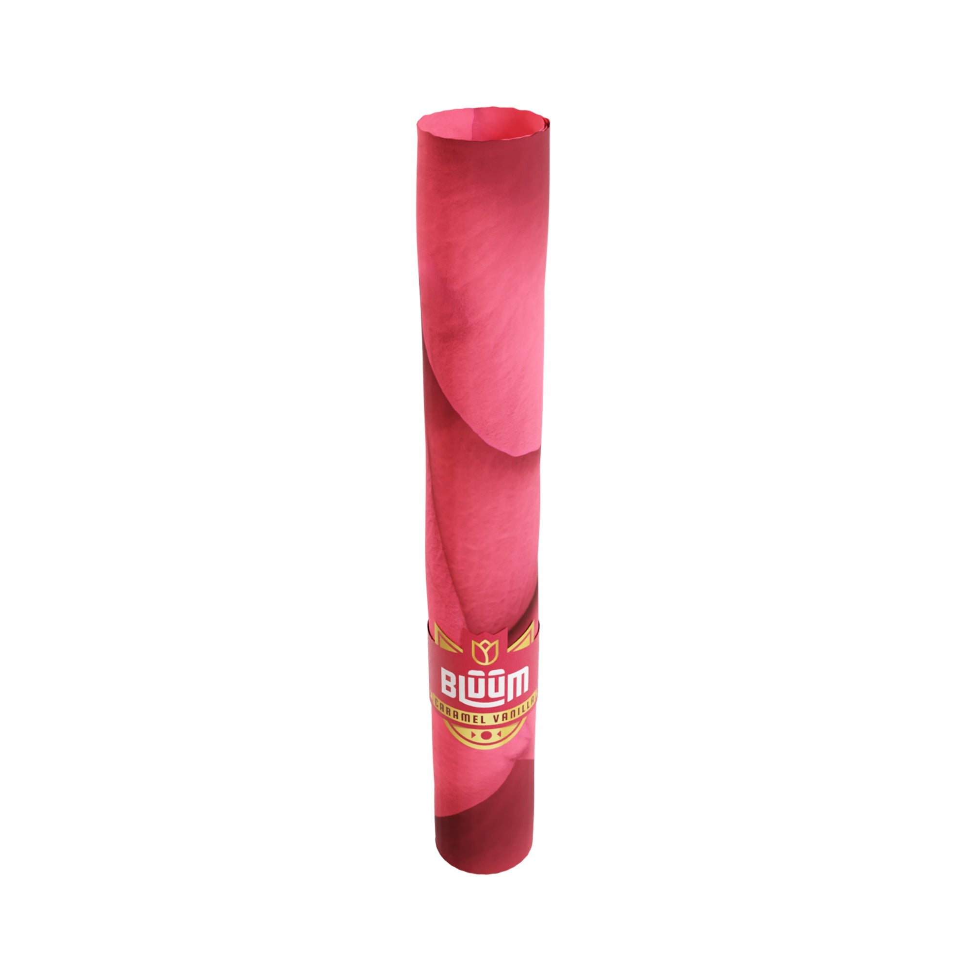 Bluum Wild Flower 2pk Rose Rolls – 10ct - Discreet Smoker