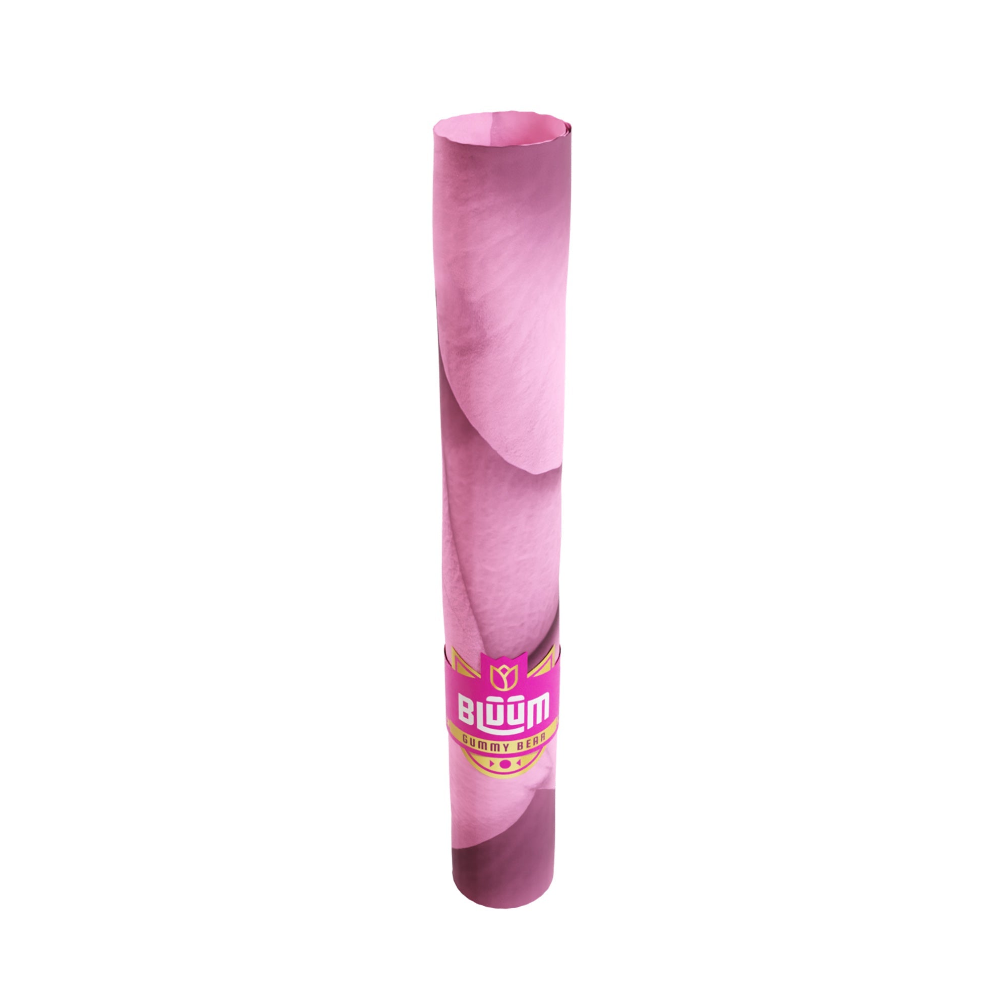 Bluum Wild Flower 2pk Rose Rolls – 10ct - Discreet Smoker