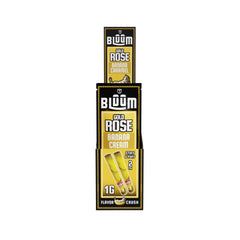 Bluum Wild Flower 2pk Rose Rolls – 10ct - Discreet Smoker