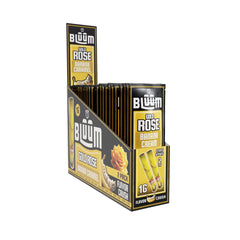 Bluum Wild Flower 2pk Rose Rolls – 10ct - Discreet Smoker