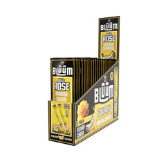Bluum Wild Flower 2pk Rose Rolls – 10ct - Discreet Smoker