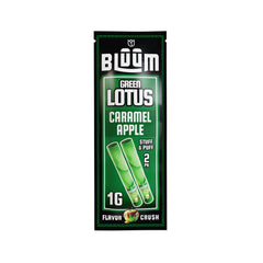 Bluum Wild Flower 2pk Lotus Rolls – 10ct - Discreet Smoker