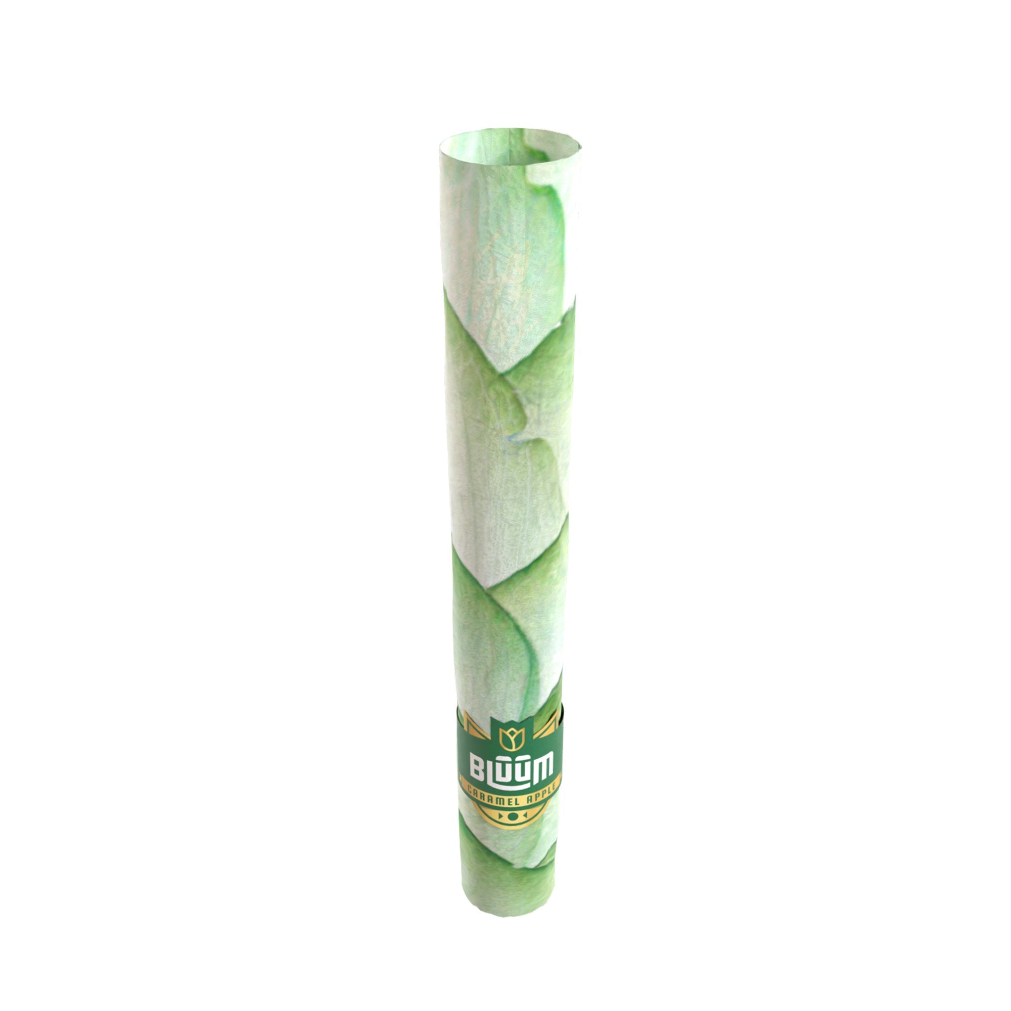 Bluum Wild Flower 2pk Lotus Rolls – 10ct - Discreet Smoker