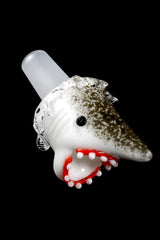 Empire Glassworks “Jawsome” Glass Bowl – 14.5 mm Male – US-Made
