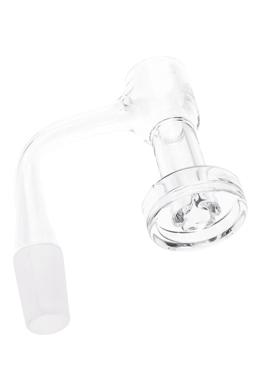 GRAV Slurper Bucket Banger - Discreet Smoker