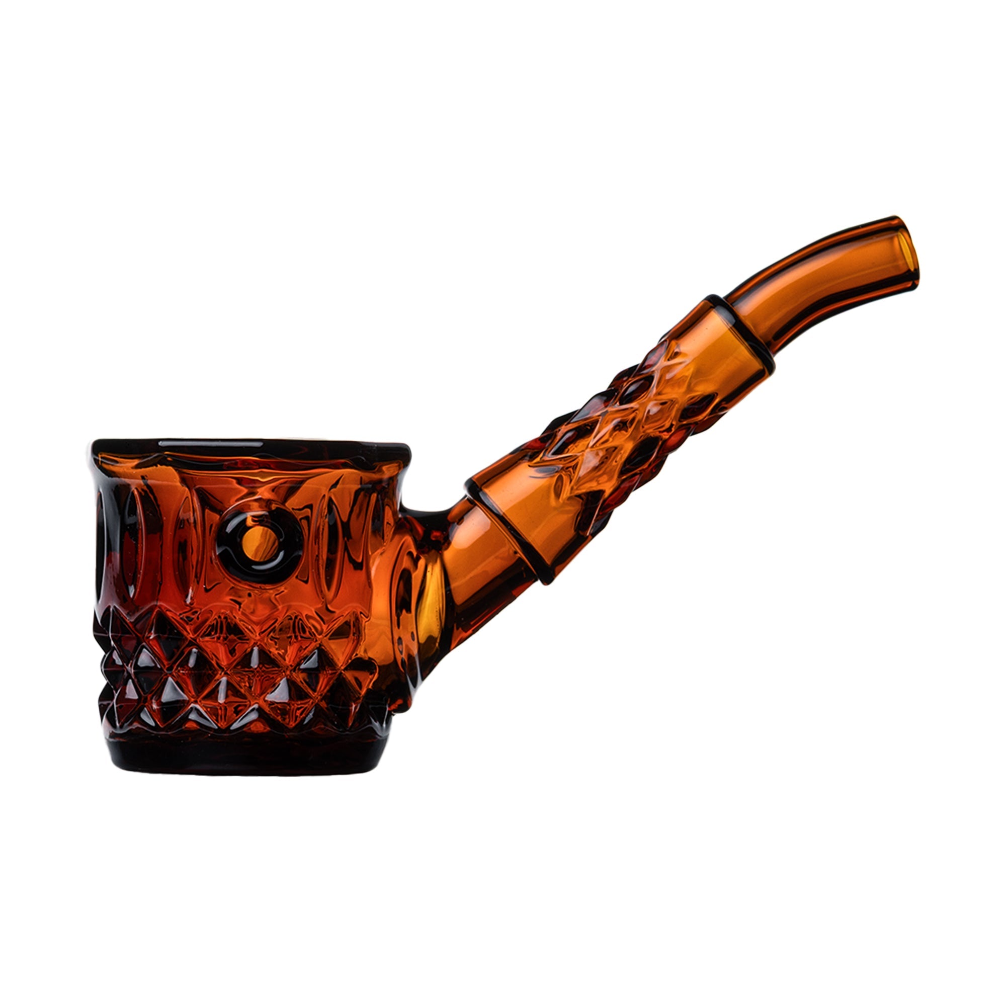 NWTN Home Highball Pipe - Discreet Smoker