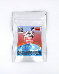 25mg Delta8 Gummy Bears - Discreet Smoker