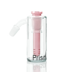 45 Degree Ash Catcher - Discreet Smoker