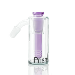 45 Degree Ash Catcher - Discreet Smoker
