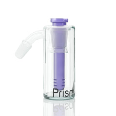 45 Degree Ash Catcher - Discreet Smoker