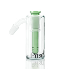 45 Degree Ash Catcher - Discreet Smoker