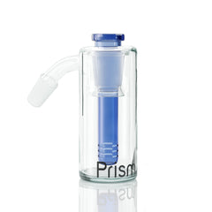 45 Degree Ash Catcher - Discreet Smoker