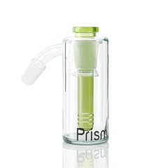 45 Degree Ash Catcher - Discreet Smoker