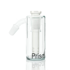45 Degree Ash Catcher - Discreet Smoker