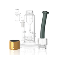 Bent Klein Incycler