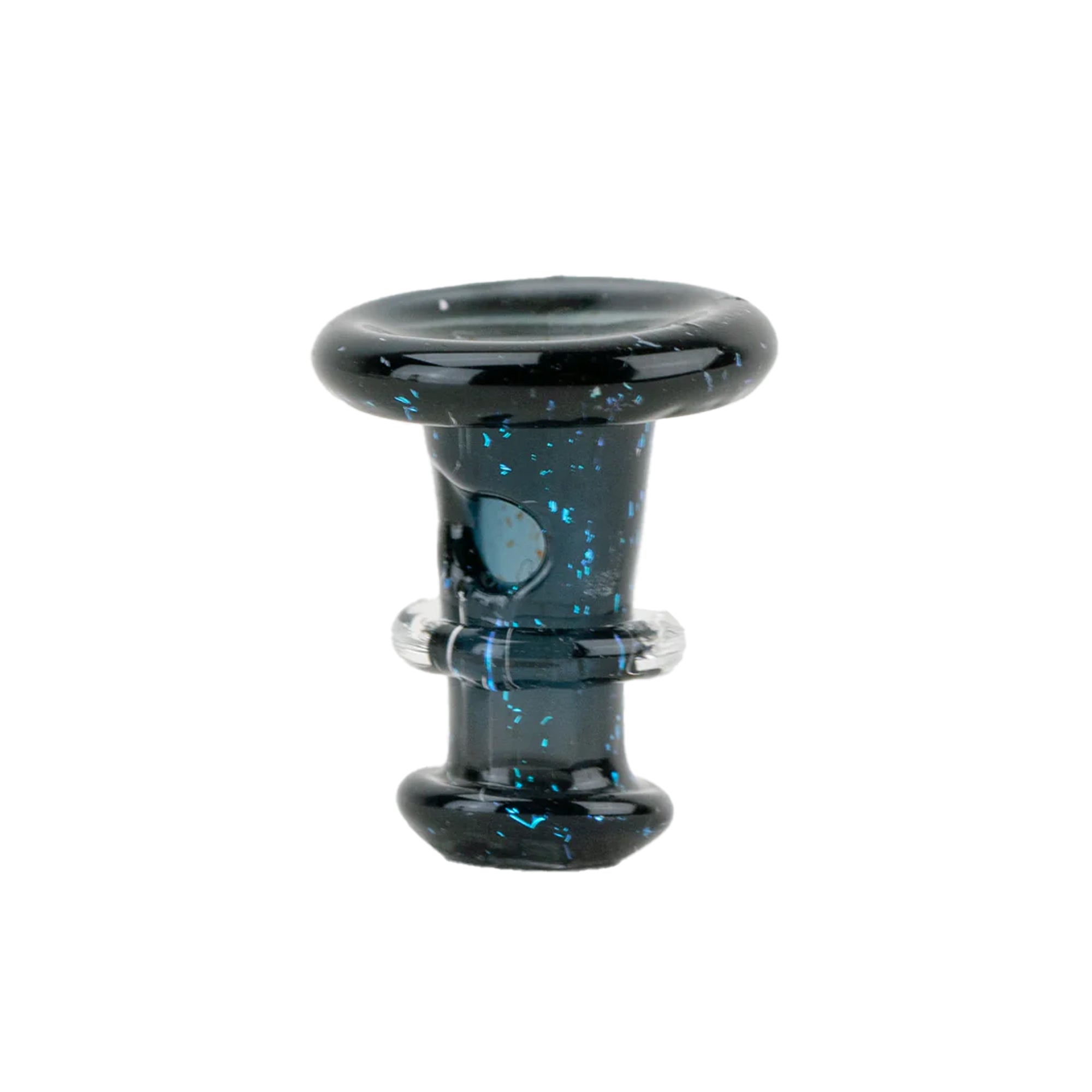 Empire Glassworks New Peak + Proxy Joystick Caps - Discreet Smoker