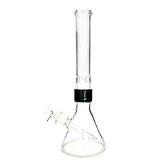 Tall Beaker Single Stack - Discreet Smoker