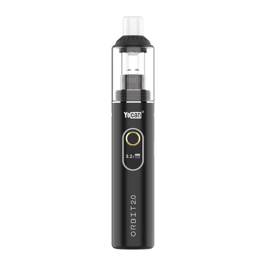 Yocan Orbit 2.0 Kit - Discreet Smoker