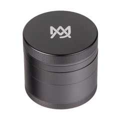 MJ Arsenal 4 Piece Grinder - Discreet Smoker