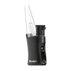 Randy's Grip Plus Vaporizer - Discreet Smoker