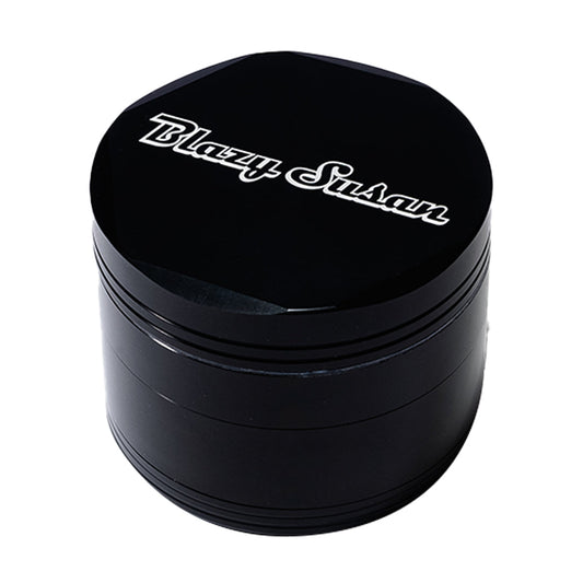 Blazy Susan Grinder V2 - Discreet Smoker