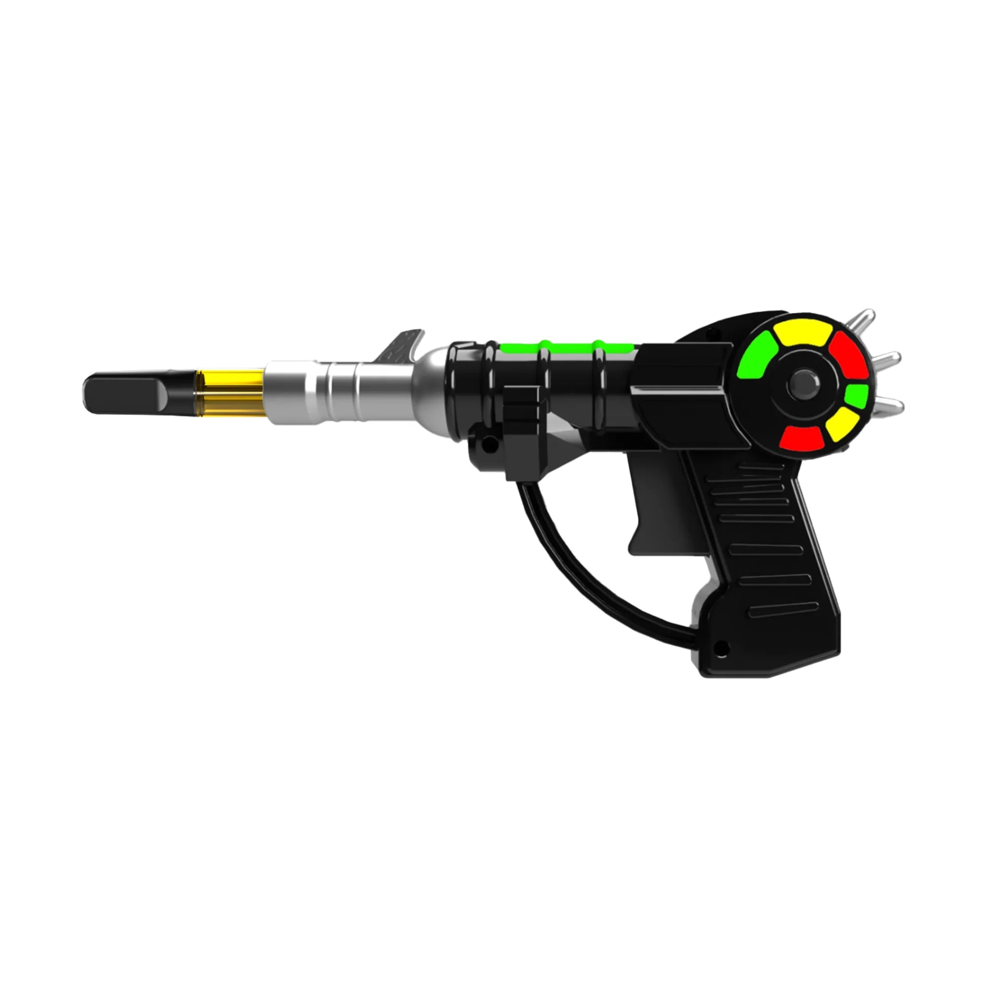 Raygun Penjamin 510 Battery with Lights and Sound - Discreet Smoker