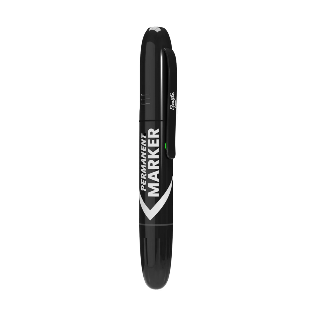 Penjamin Permanent Marker Discreet 510 Battery - Discreet Smoker