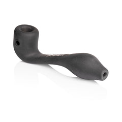 Grav Sandblasted Classic Sherlock - Discreet Smoker