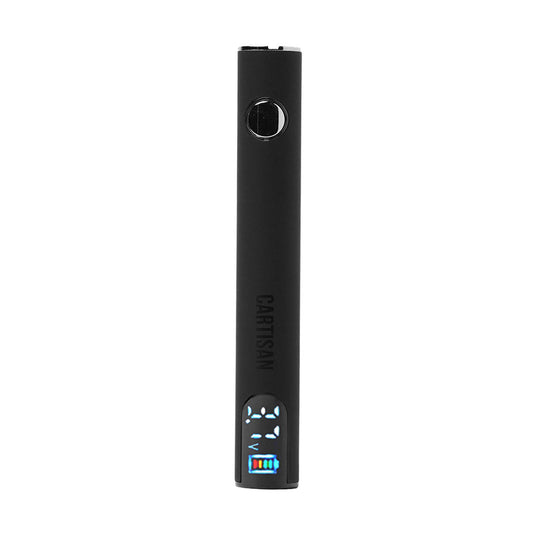 Cartisan Pro Pen NEO 650 Battery - Discreet Smoker