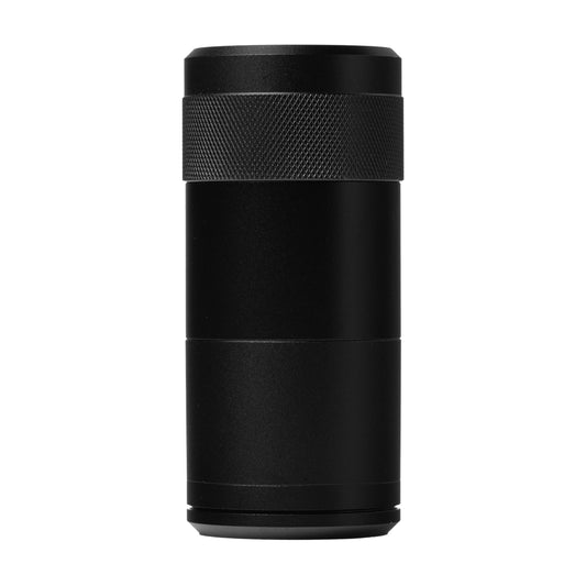 MJ Arsenal Capsule Grinder Dugout - Discreet Smoker