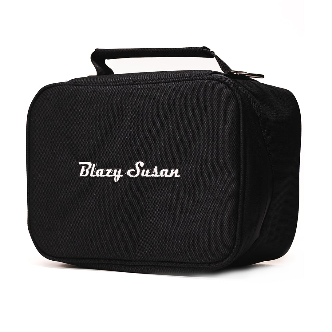 Blazy Susan Stash Bags - Discreet Smoker