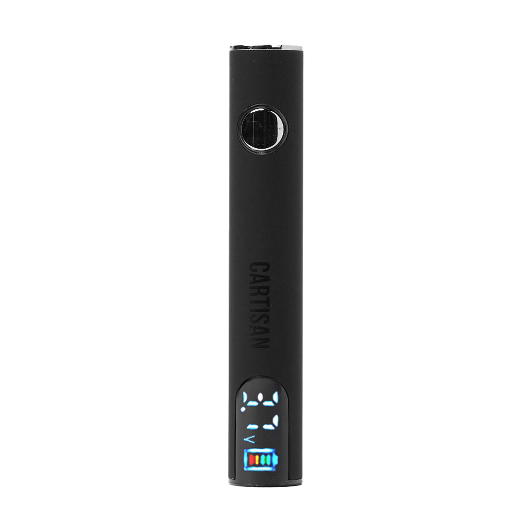 Cartisan Pro Pen NEO 400 Vaporizer - Discreet Smoker