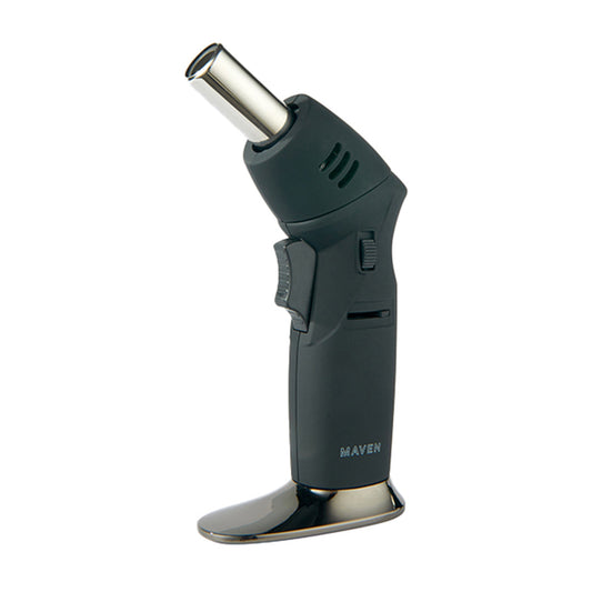 Maven Model T Torch (Unfilled) - Discreet Smoker