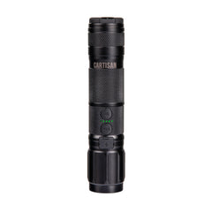 Cartisan High-Beam Vaporizer - Discreet Smoker
