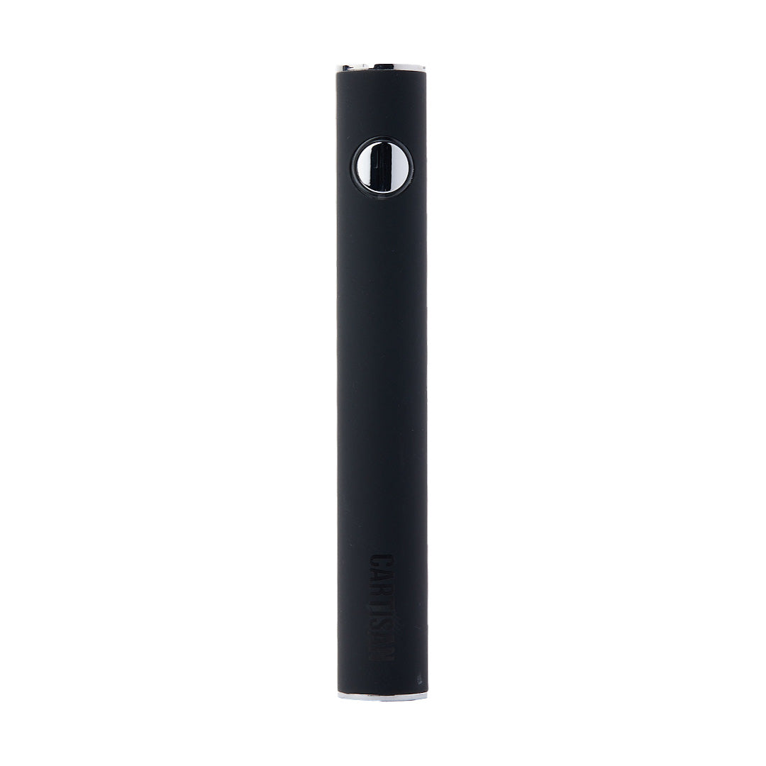 Cartisan Button VV 900 Dual Charge (USB-C) 2G - Discreet Smoker
