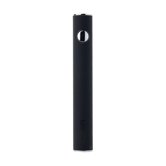Cartisan Button VV 900 Dual Charge (USB-C) 2G - Discreet Smoker