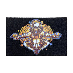 East Coasters 7 inch Dab Mats - Discreet Smoker