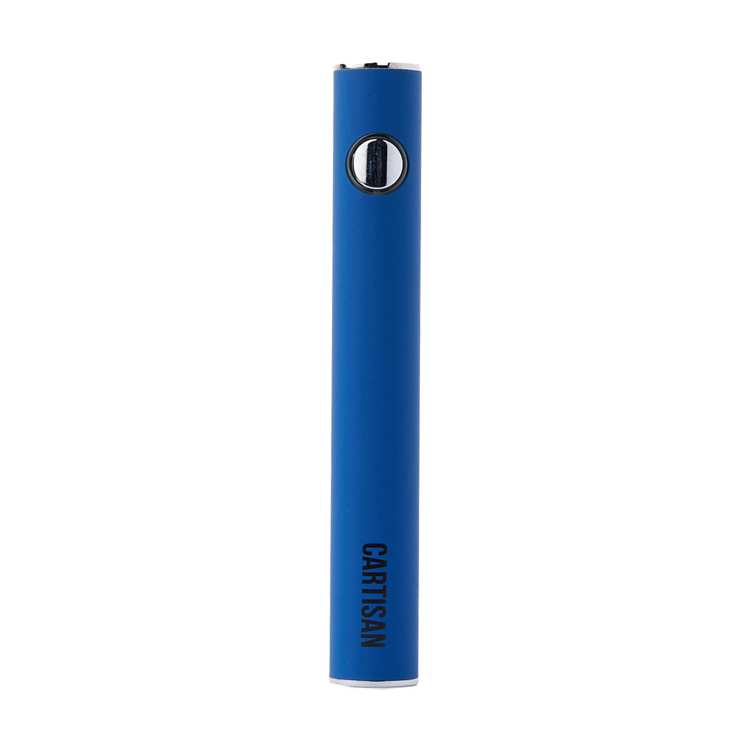 Cartisan Button VV 900 Dual Charge (USB-C) 2G - Discreet Smoker
