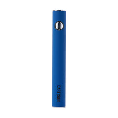 Cartisan Button VV 900 Dual Charge (USB-C) 2G - Discreet Smoker