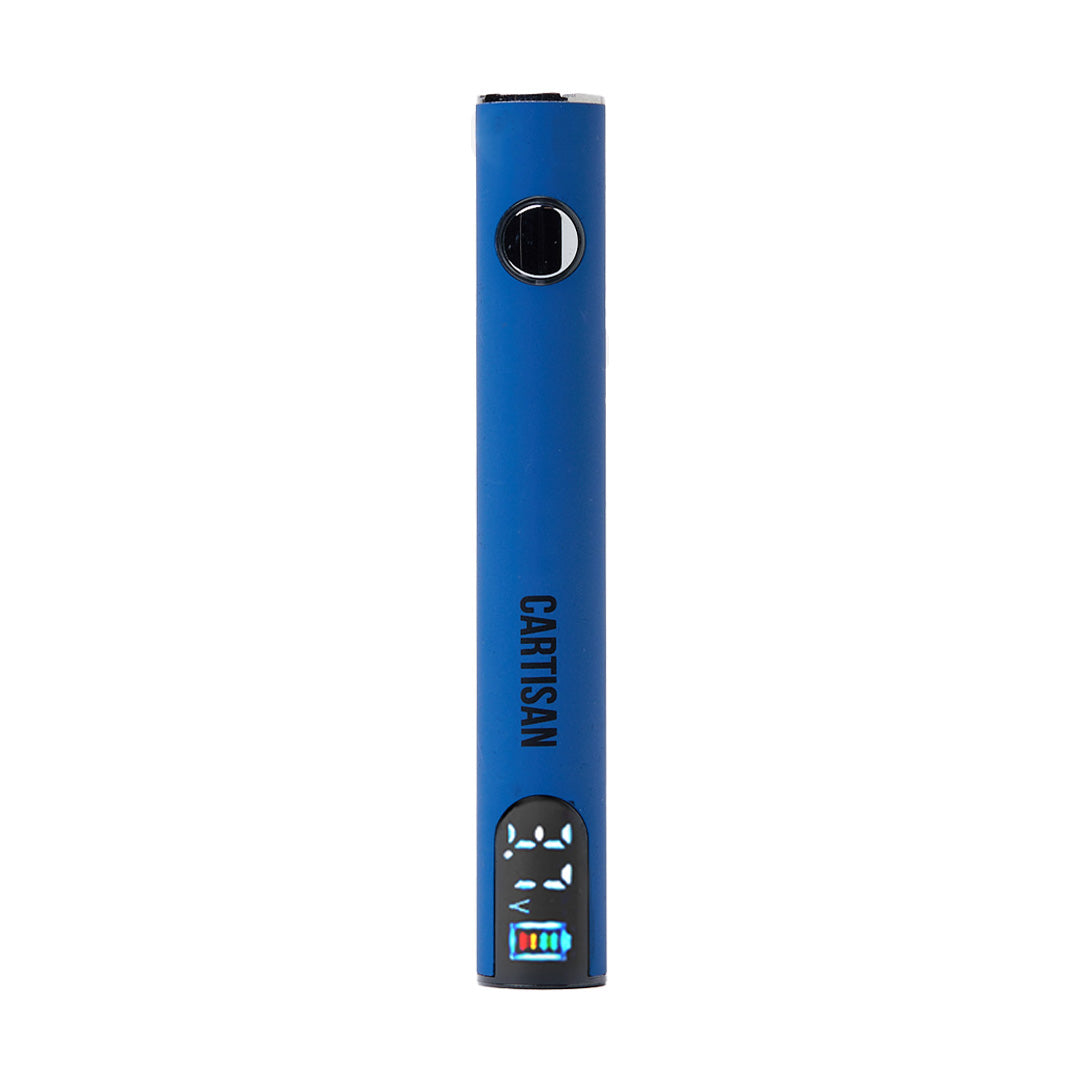 Cartisan Pro Pen NEO 650 Battery - Discreet Smoker
